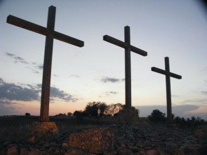 Lo que Significa la Semana Santa